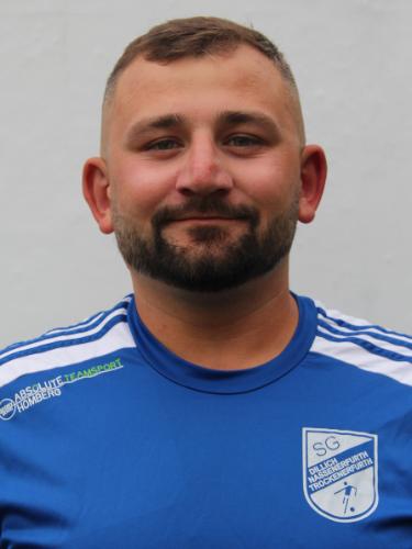 Andreas Wollenberg