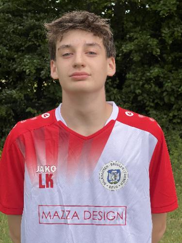 Lukas Matthias Klein