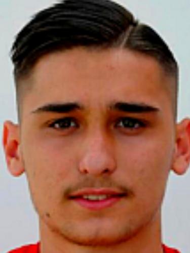 Belmin Müller
