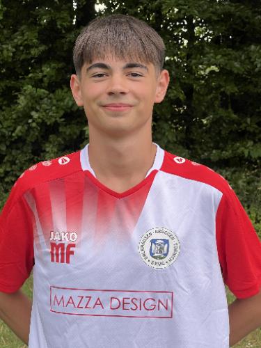 Marlon Felten