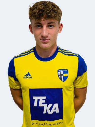 Mika Andreas Josef Völker