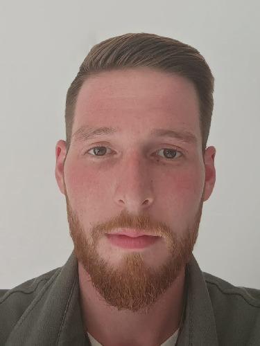 Maximilian Eikwinkel