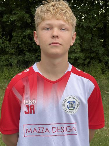 Jonas Anders