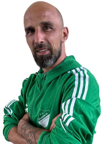 Claudio Johannes Militello