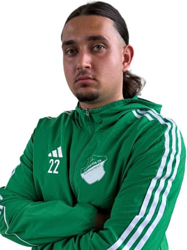 Ricardo Constantin Pomana