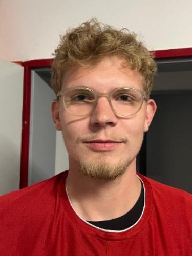 Jannek Feldvoß