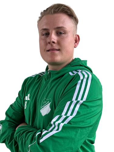 Lukas Wagner