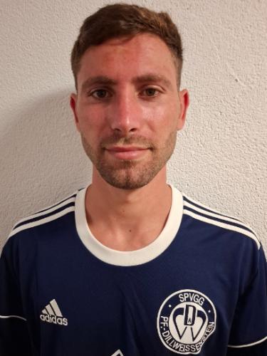 Dumitru-Bogdan Dragut