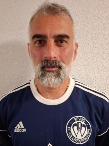 Hakan Yildiz