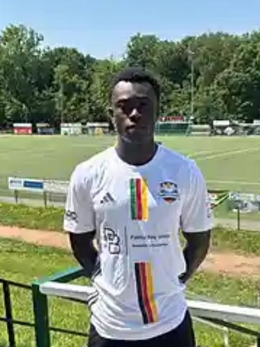 Benjamin Nimako
