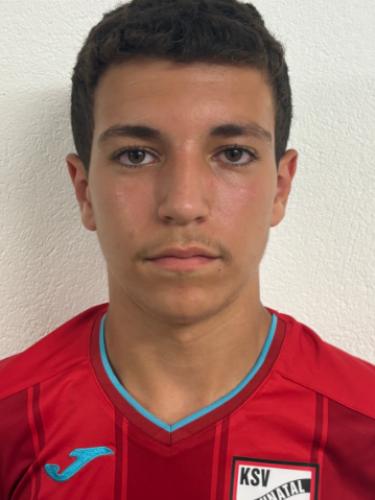 Adam Serroukh El Ghori