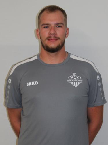 Nico Kaubisch