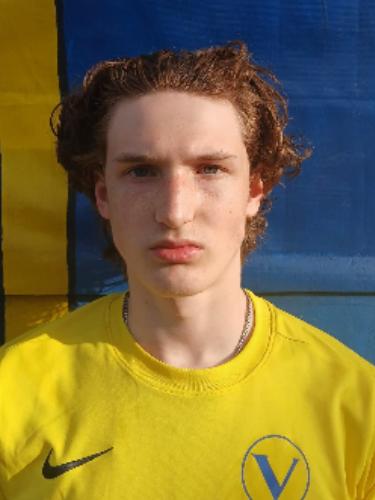 Toby Knesebeck