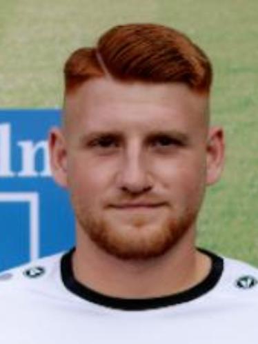 Réamonn Hoang Quang