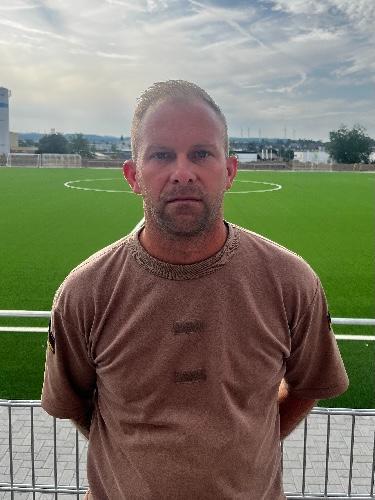 Mathias Jung
