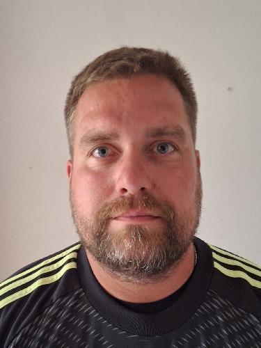 Christoph Wrobel