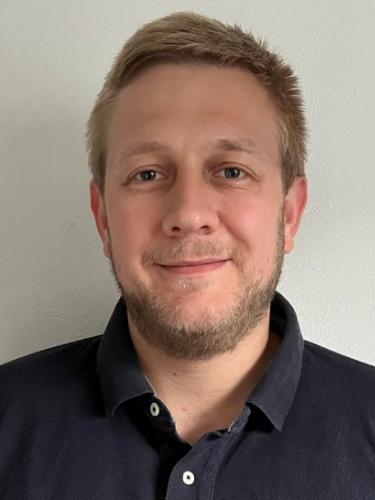 Simon Gottesleben
