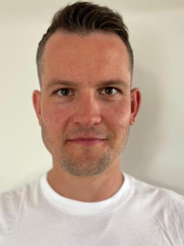 Simon Schwickert