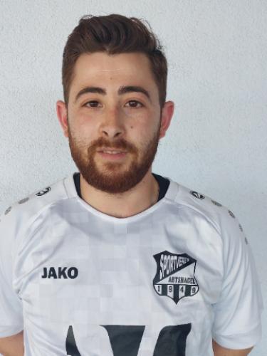 Ali Al Refaey