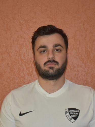 Emircan Durmus