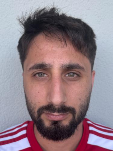 Serdar Kahyaoglu