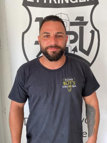 Roy Karam