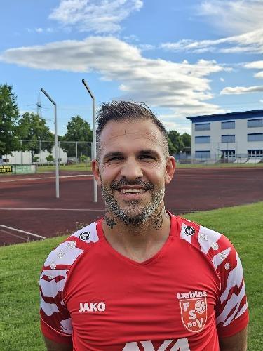 Florian Schröter