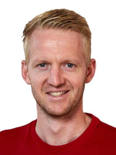 Malte Bandowski