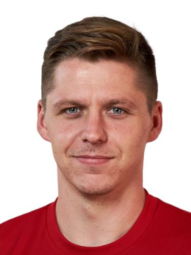 Rick Christof
