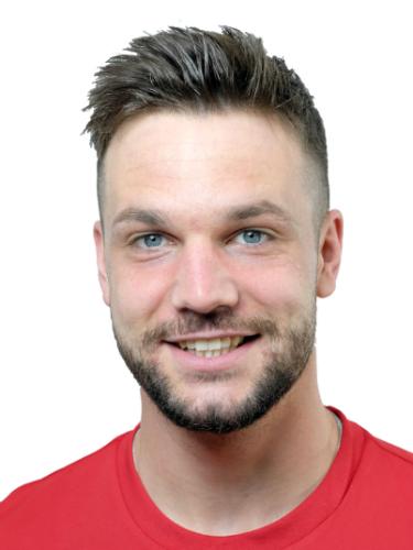 Dustin Taege