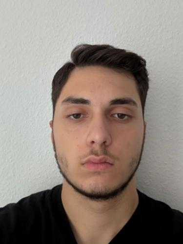 Kerem Mert Gürleyen