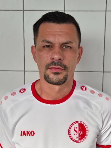 Elbasan Bajrami