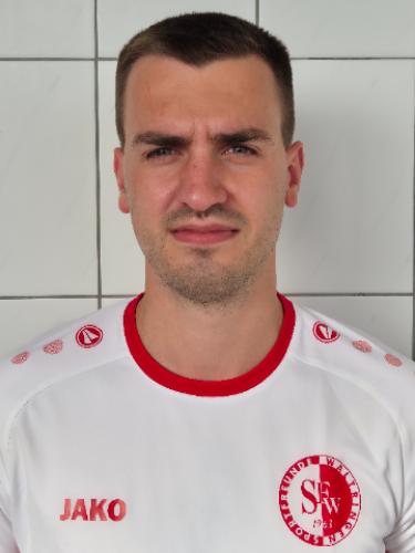 Niklas Gerke