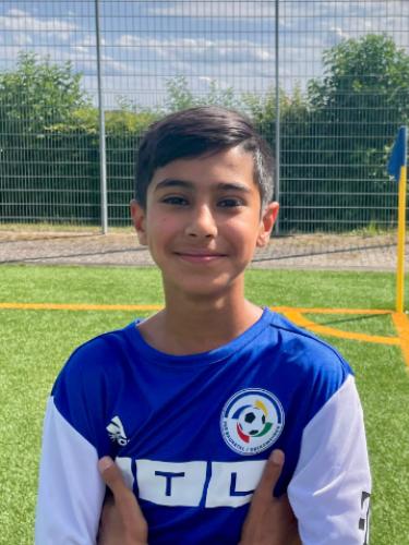 Mohamad Matin Alikhani