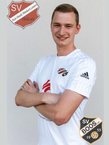 Nico Gundert