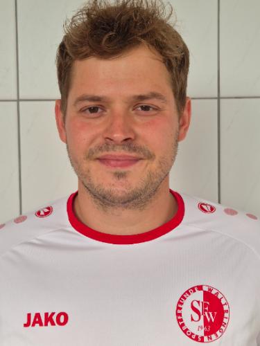 Markus Szafraniec