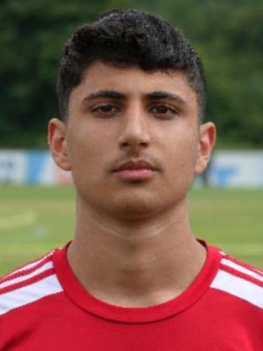 Arda Inanc Cakir