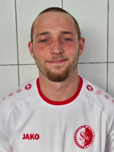 Luca Maximilian Telgenbüscher