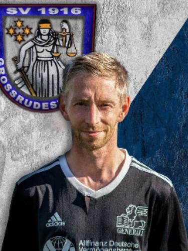 Martin Becker