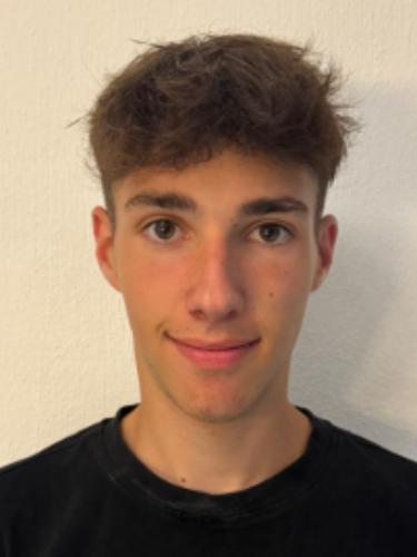Levi Schäfer