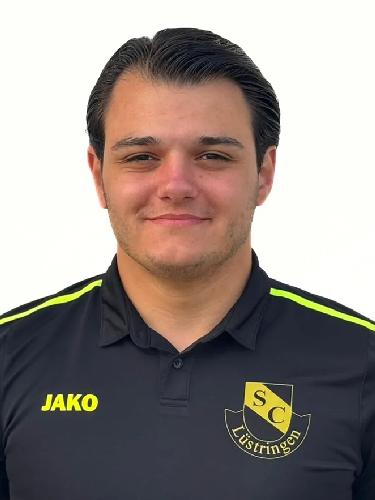 Luca Valjanov