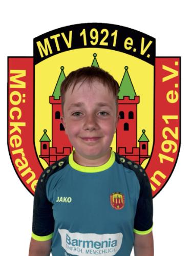 Finn Henrik Burchardt
