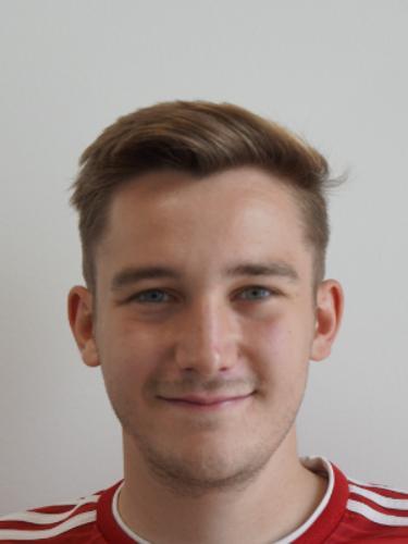 Luca Peters