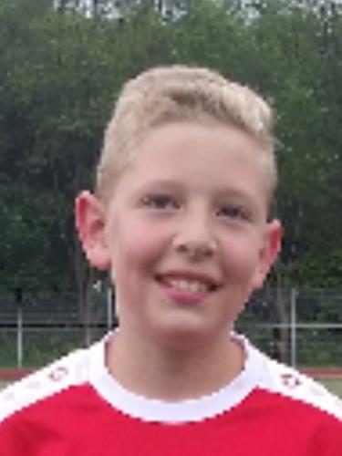 Fynn Elias Lescher