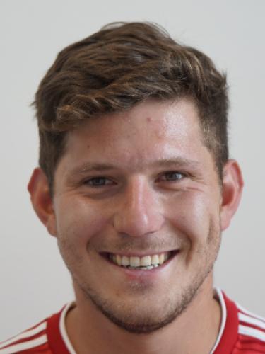 Patrick Reuter