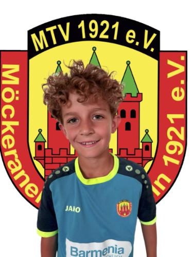 Timothee Samuel Müller