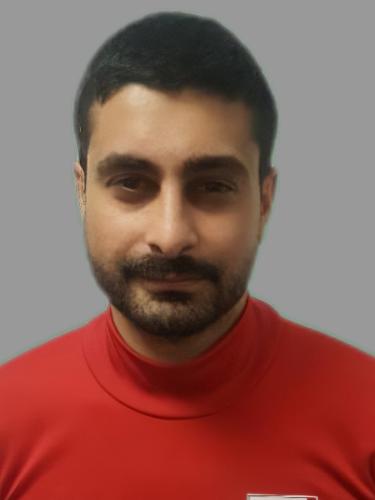 Ergün Yildirim