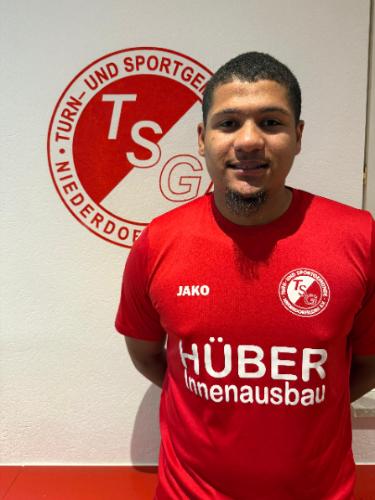 Jeremy Paulo Zimmermann