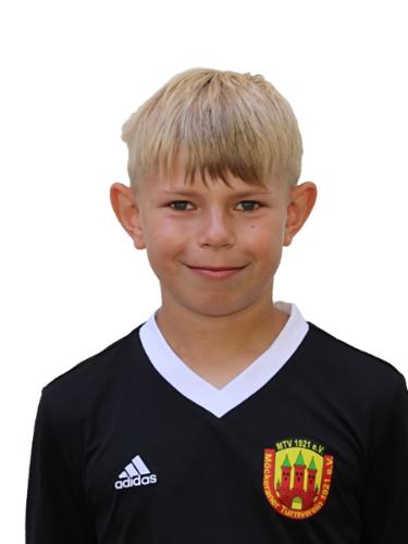 Fynn Hädicke