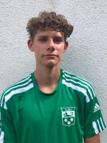 Finn Jonathan Stelter